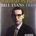 Bill Evans - Portrait in Jazz ( VINYL )