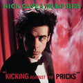 Nick Cave & the Bad - Kicking Against the Pricks ( VINYL )