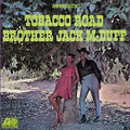 Brother Jack McDuff - Tobacco Road - Speakers Corner LP