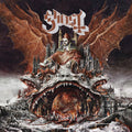 Ghost - Prequelle ( VINYL )
