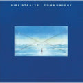 Dire Straits - Communique - Import LP