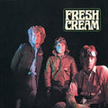 Cream - Fresh Cream ( VINYL )