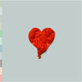 Kanye West - 808s & Heartbreak ( VINYL )