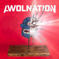 Awolnation - Angel Miners & The Lightning Riders ( VINYL )