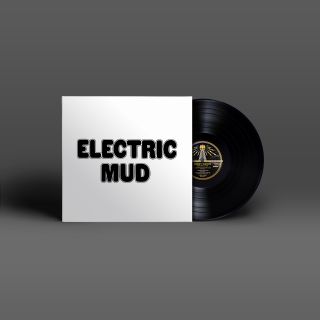 Muddy Waters - Electric Mud ( VINYL )