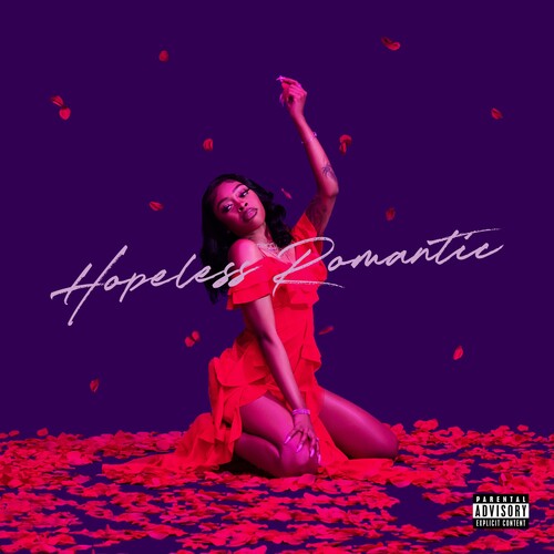 Tink - Hopeless Romantic ( VINYL )