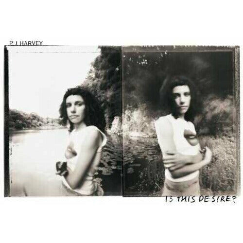PJ Harvey - Is This Desire? ( VINYL )
