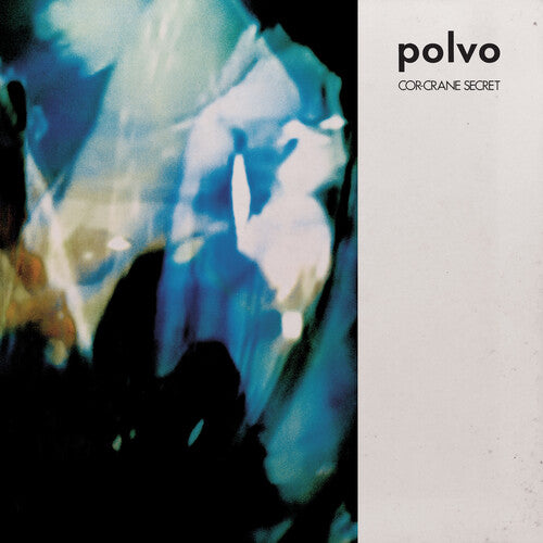 Polvo - Cor-Crane Secret ( VINYL )