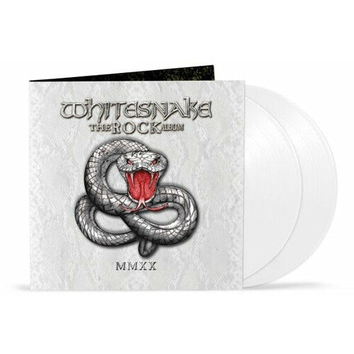 Whitesnake - The Rock Album ( VINYL )