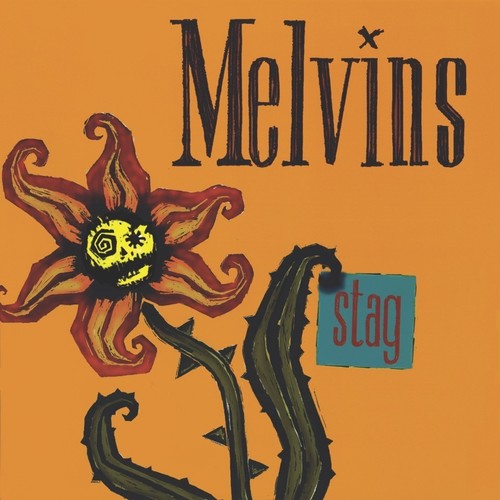 Melvins - Stag ( VINYL )