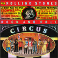 The Rolling Stones - Rock and Roll Circus ( VINYL )