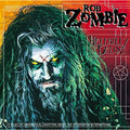 Rob Zombie - Hellbilly Deluxe ( VINYL )