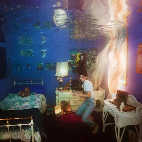 Weyes Blood - Titanic Rising ( VINYL )