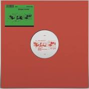 Parquet Courts - Wide Awake Remixes - 12"