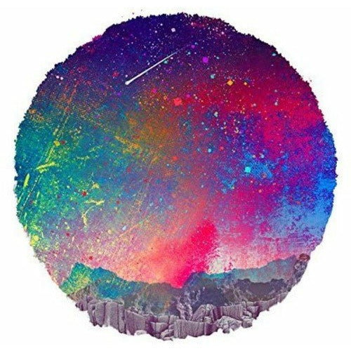 Khruangbin - The Universe Smiles Upon You ( VINYL )