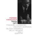 Herbie Hancock - Takin' Off - 80th LP