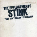 The Replacements - Stink ( VINYL )