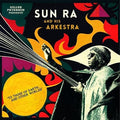 Sun Ra and His Arkestra - To Those Of Earth... And Other Worlds ( VINYL )
