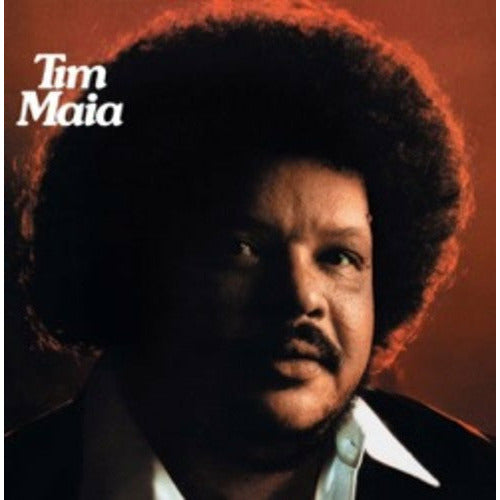 Tim Maia - Tim Maia ( VINYL )