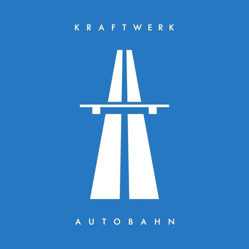 Kraftwerk - Autobahn ( VINYL )