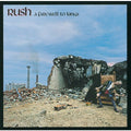Rush - Farewell to Kings ( VINYL )