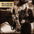 Willie Nelson - Ride Me Back Home ( VINYL )