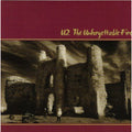 U2 - The Unforgettable Fire ( VINYL )