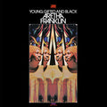 Aretha Franklin - Young, Gifted And Black ( VINYL )
