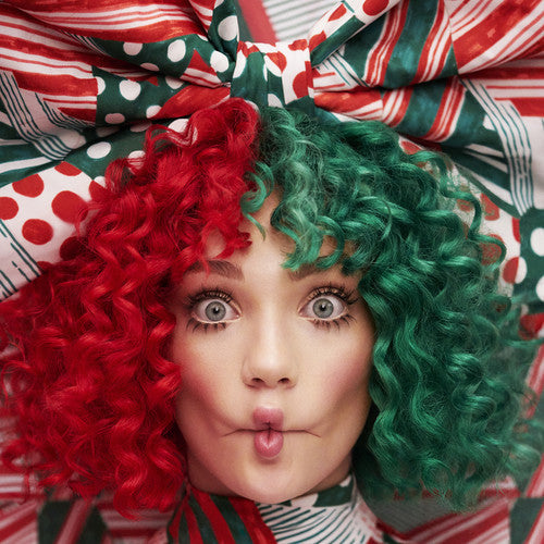 Sia - Everyday Is Christmas ( VINYL )
