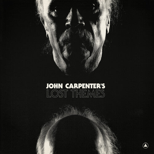 John Carpenter - Lost Themes ( VINYL )