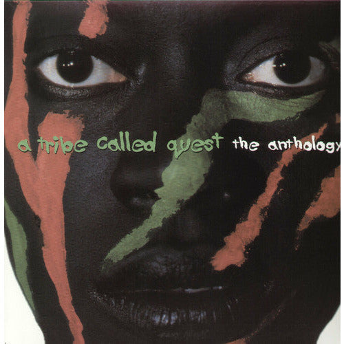 A Tribe Called Quest - The Anthology ( VINYL )