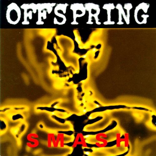 The Offspring - Smash ( VINYL )
