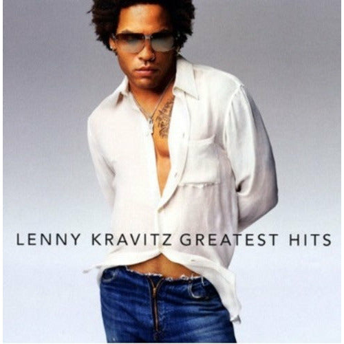 Lenny Kravitz - Greatest Hits ( VINYL )