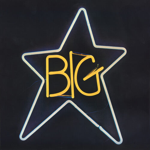Big Star - #1 Record ( VINYL )