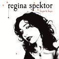 Regina Spektor - Begin To Hope ( VINYL )