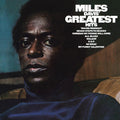 Miles Davis - Greatest Hits ( VINYL )
