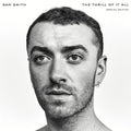 Sam Smith - The Thrill Of It All - 2x LP