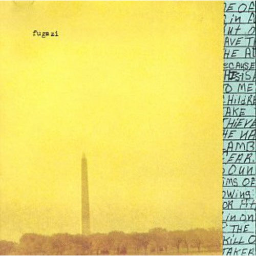 Fugazi - In on the Kill Taker ( VINYL )