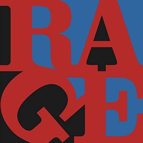 Rage Against the Machine - Renegades ( VINYL )