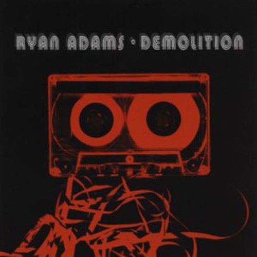 Ryan Adams - Demolition ( VINYL )