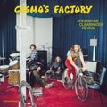 Creedence Clearwater Revival - Cosmo's Factory ( VINYL )