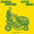 Sturgill Simpson - Cuttin' Grass Vol. 1 ( VINYL )