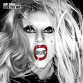 Lady Gaga - Born This Way ( VINYL )
