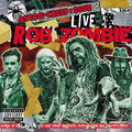 Rob Zombie - Astro-Creep: 2000 Live ( VINYL )