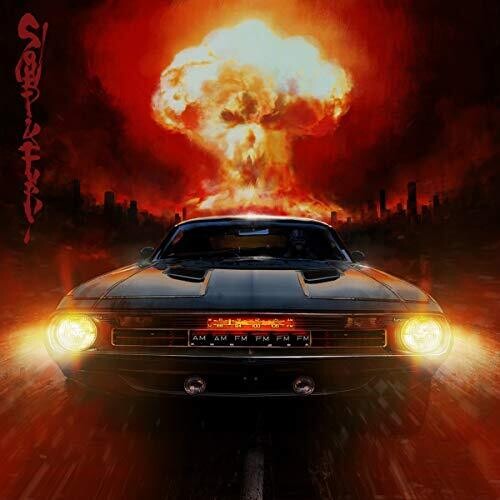 Sturgill Simpson - Sound & Fury ( VINYL )