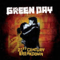 Green Day - 21st Century Breakdown ( VINYL )