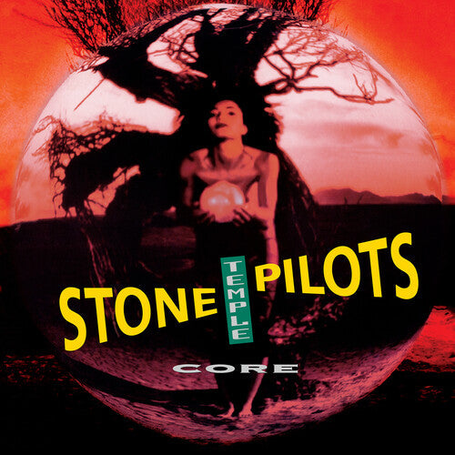 Stone Temple Pilots - Core ( VINYL )