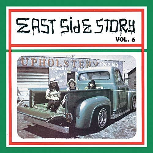 Various Artists - East Side Story, Vol. 6 ( VINYL )