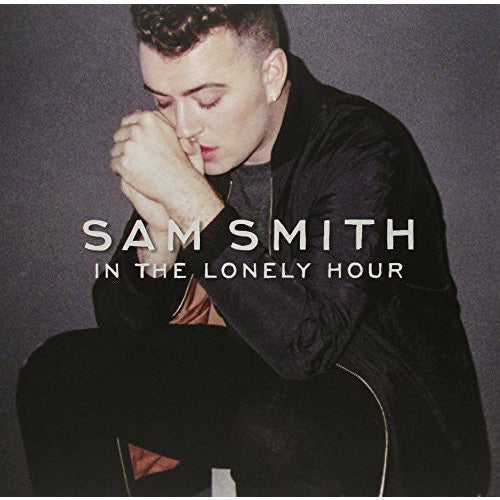 Sam Smith - In the Lonely Hour ( VINYL )