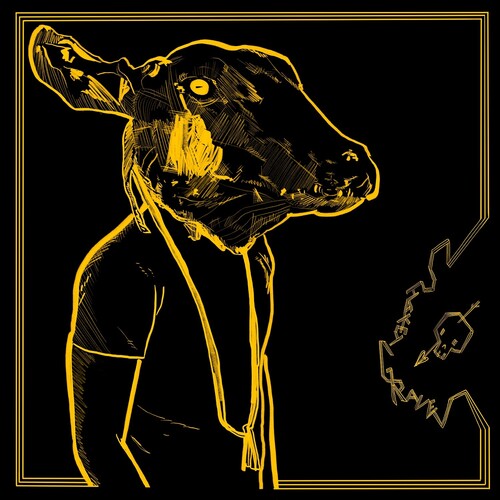 Shakey Graves - Roll The Bones X ( VINYL )